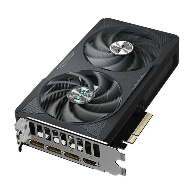 Graphics Card Gigabyte GeForce RTX 5060 EAGLE OC 8GB GDDR7 view 2