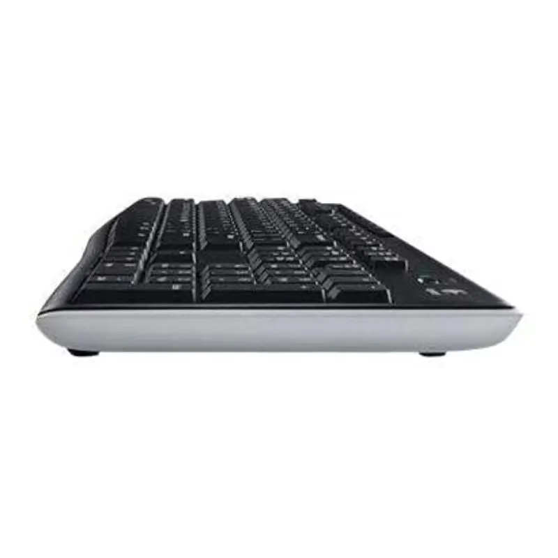 Keyboard Logitech K270 Wireless Keyboard - Black view 3