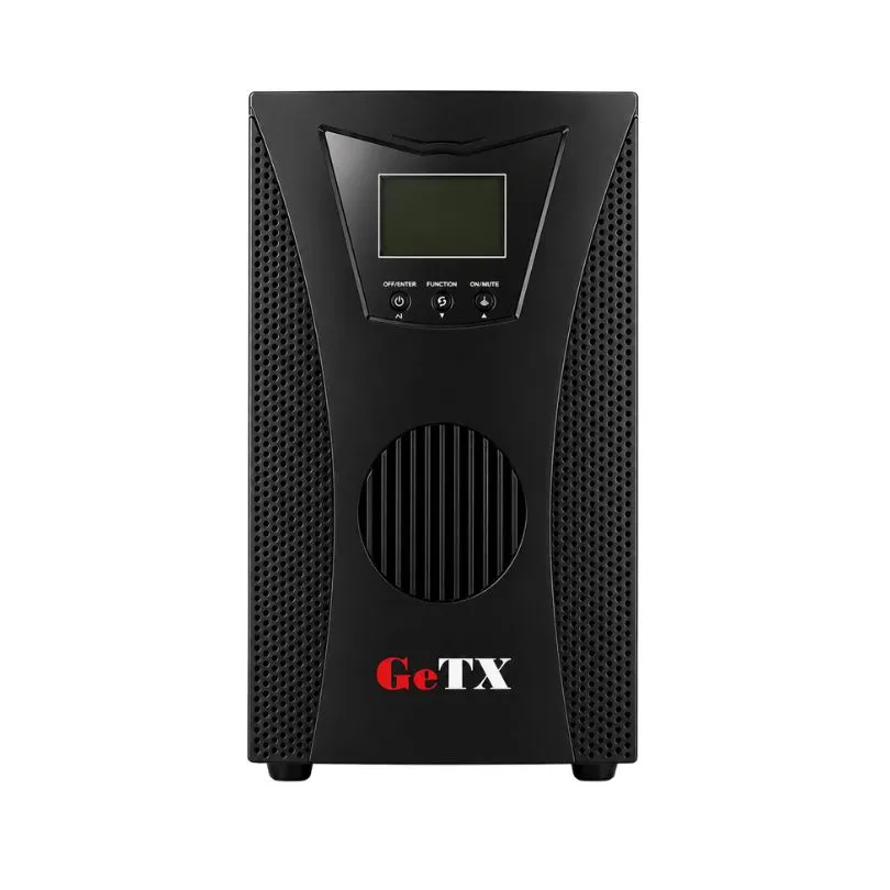 UPS GeTX GXT-2000-CON 2000VA/1400W Online