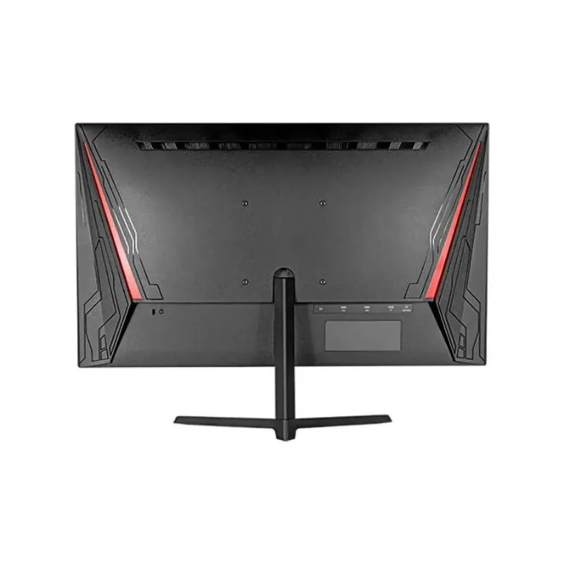 Monitor GALAX VIVANCE 27QV 27-QHD (2560 x 1440) 180Hz IPS Gaming - Black view 3