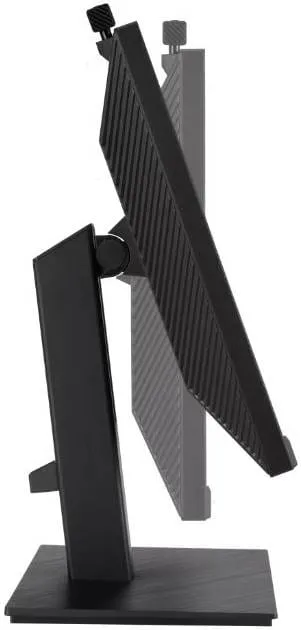 Monitor ASUS BE24EQSK 24 FHD IPS 75Hz Video Conferencing Monitor Black view 5