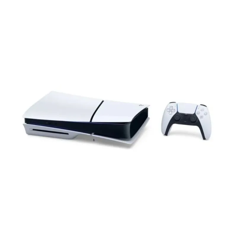 Accessory Sony PlayStation 5 Slim Disk Console 1TB - CFI-2116B01Y alternate