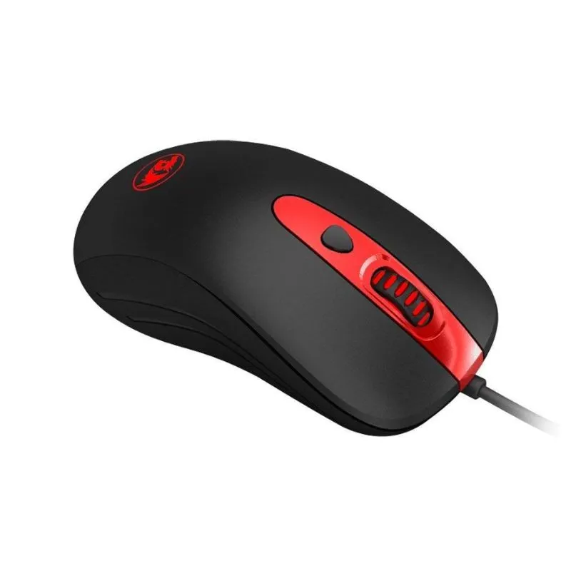 Mouse Redragon Gerberus M703 Wired Gaming - Black alternate