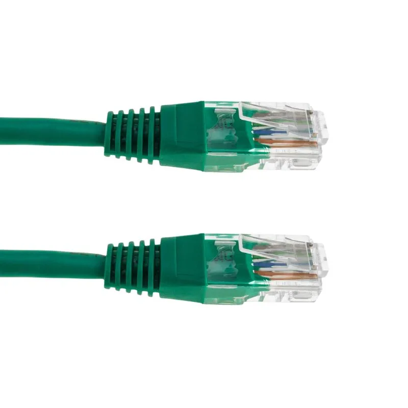 Cable HTNB Cat5-E 10-Meter Network Ethernet Cable view 2