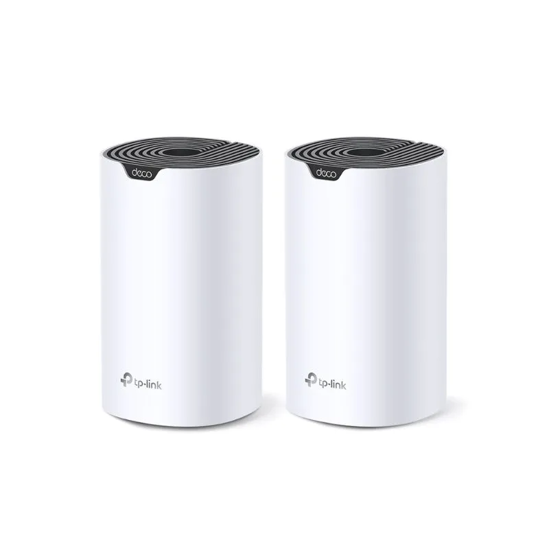 Network Device TP-Link Deco S7 AC1900 Mesh Wi-Fi Router System 2-Pack alternate