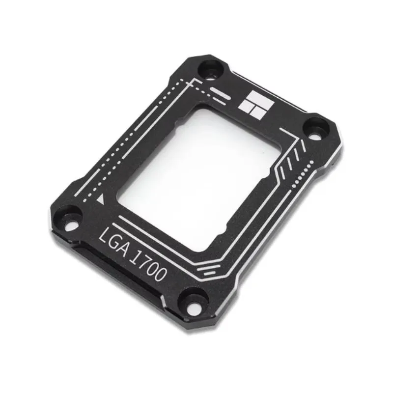 Motherboard Thermalright V2 LGA1700 CPU Anti-Bend Fixer - Black alternate