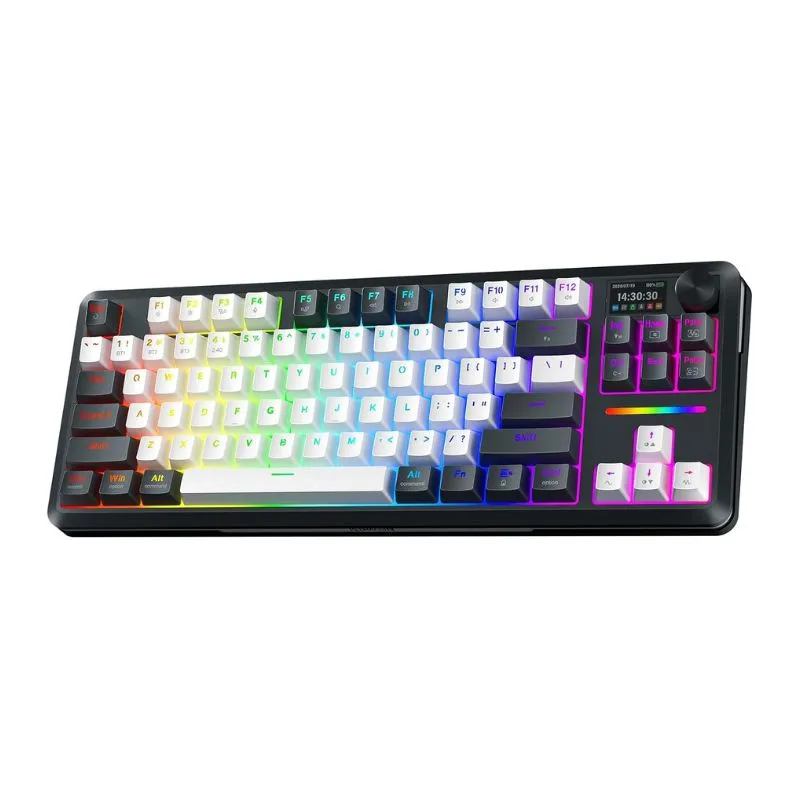 Keyboard Redragon WILDSLASH K746WB PRO Wireless Gaming