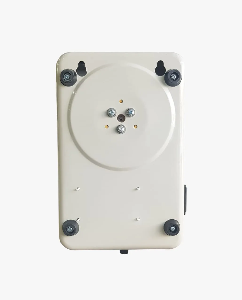 Case GeTX Stabilizer Servo motor Type 2000V 1Phases Wall Mount Cabinet Input 80v-260v,Output 220v, UK Socket GXZS-M2-1-2 view 3