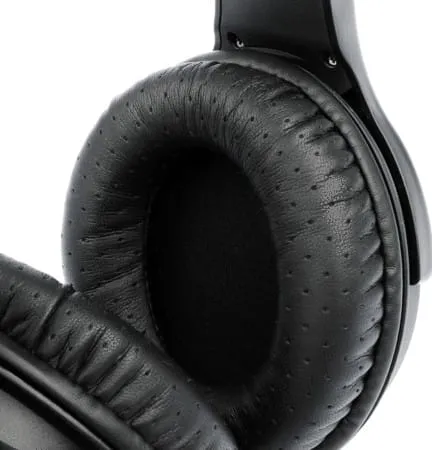 Headset Redragon H350 Pandora RGB Wired Gaming Dynamic RGB Backlight Stereo Surround Sound Black view 4