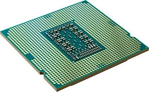 CPU Intel Core i5-14600K LGA 1700 Desktop Processor - Tray view 3