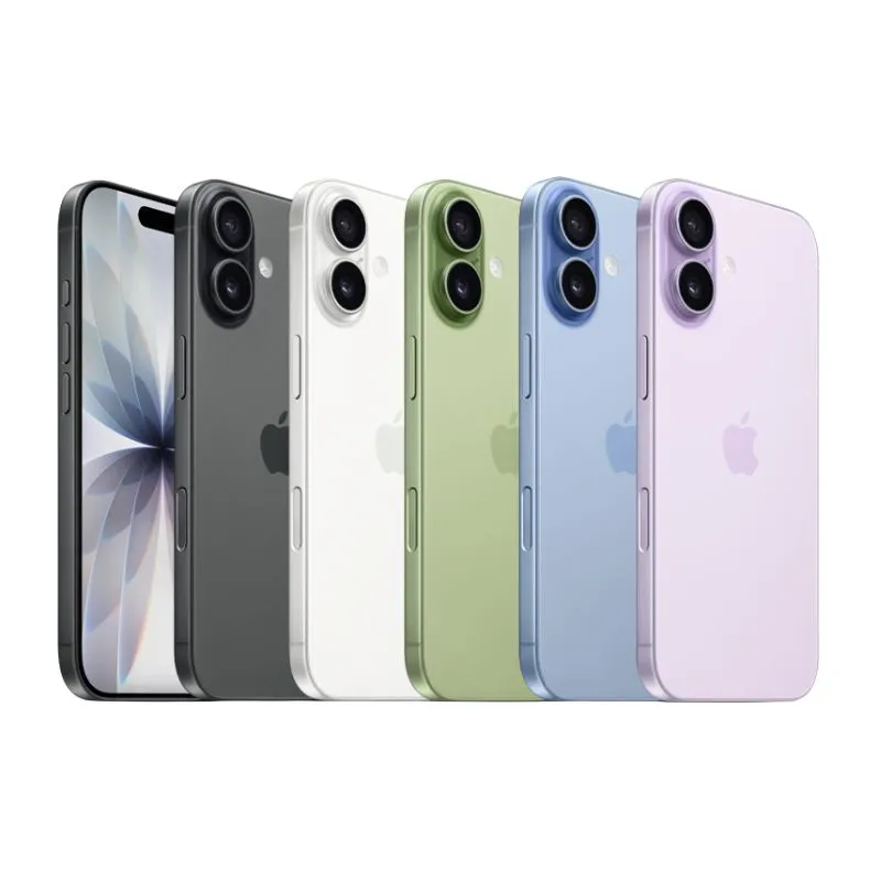 Accessory iPhone 17