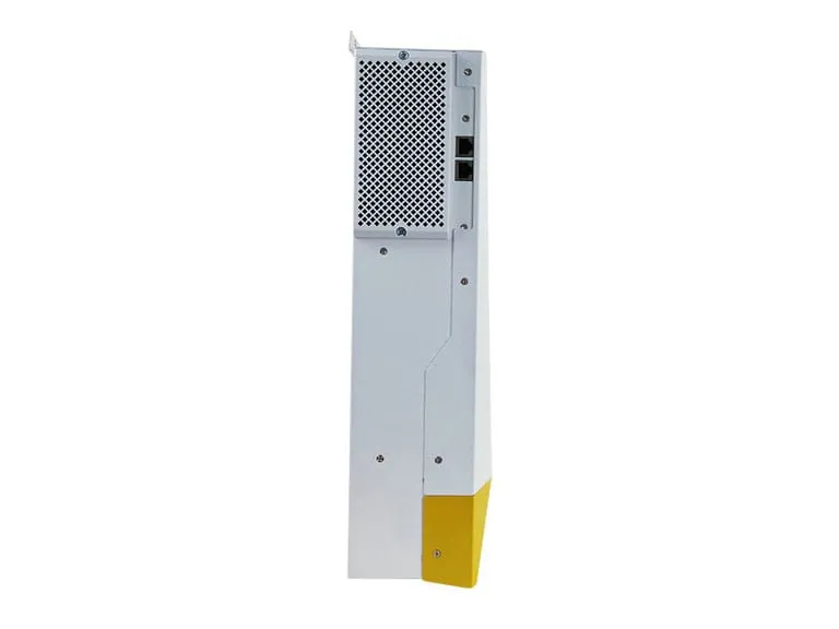 UPS GeTX Solar Inverter Pure Sine Wave 5000VA 48Vdc 80A MPPT Solar Charger With LCD Display AN-SCl1-5000W view 3