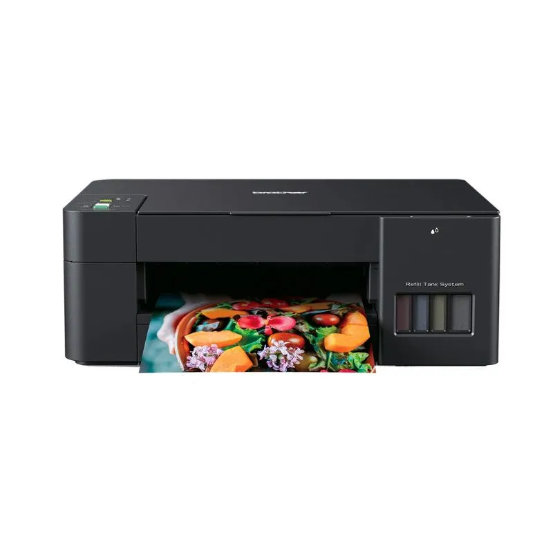 Printer Brother Wireless DCP-T420W All in One Ink Tank Printer
