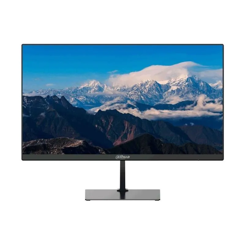 Monitor Dahua DHI-LM24-A221Y 24-Inch FHD IPS 144Hz 1ms Gaming - Black