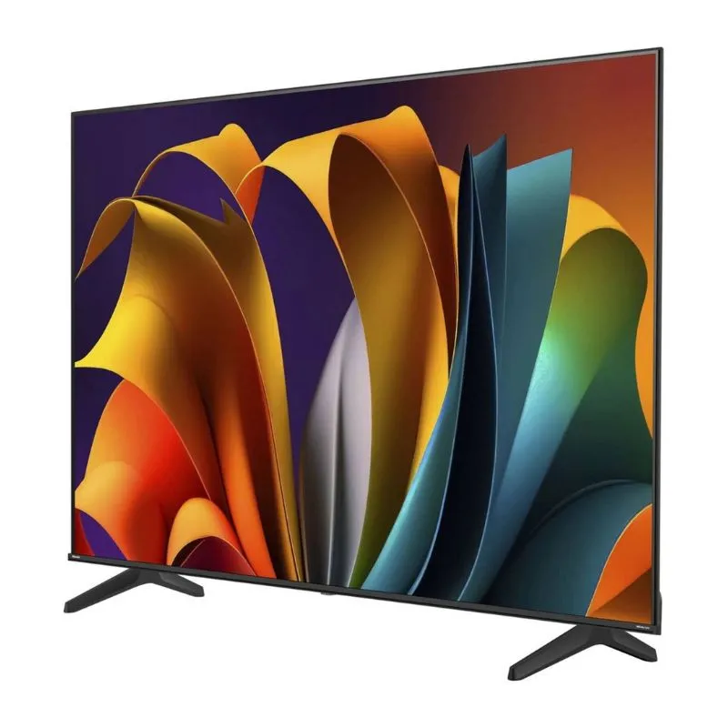 Accessory Hisense 50A4Q 50″ Full HD Smart TV with VIDAA OS - Black view 2