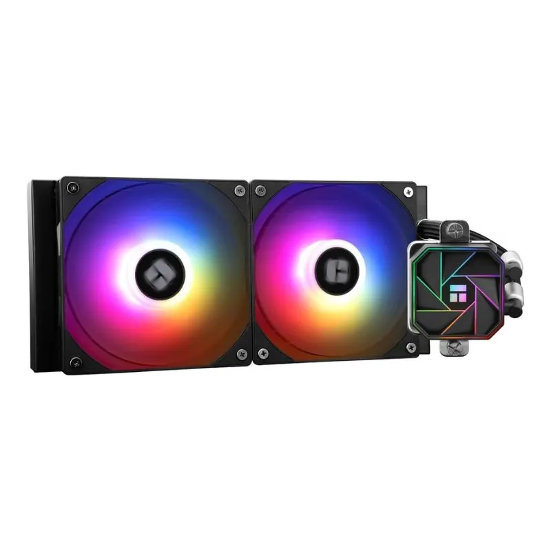 Cooler Thermalright Aqua Elite 240 V3 Liquid Cooler Black