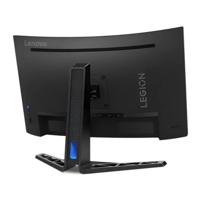 Monitor Lenovo Legion R27fc-30 27-Inch FHD VA 280Hz Curved Gaming - Black view 4