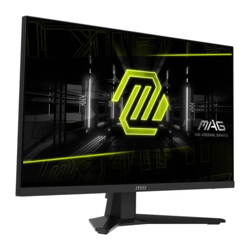 Monitor MSI MAG 255F E20 25-inch 1920 x 1080 (FHD) 200Hz Gaming Monitor - Black view 3