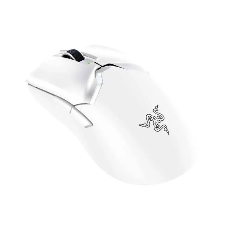 Mouse Razer Viper V2 Pro Hyperspeed 30K DPI Wireless Gaming Mouse - White view 2