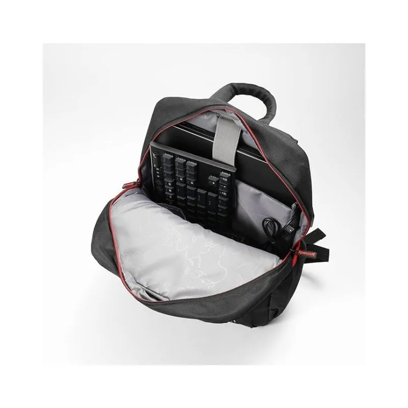 Accessory Redragon GB-94 Backpack view 4
