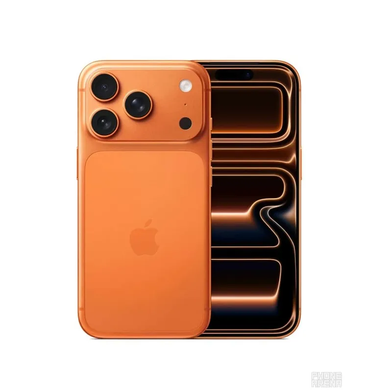 Accessory iPhone 17 Pro