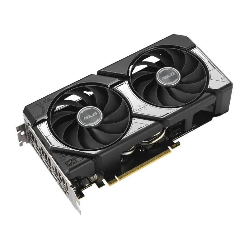 Graphics Card ASUS Dual GeForce RTX 5060 Ti OC 8GB GDDR7 view 4