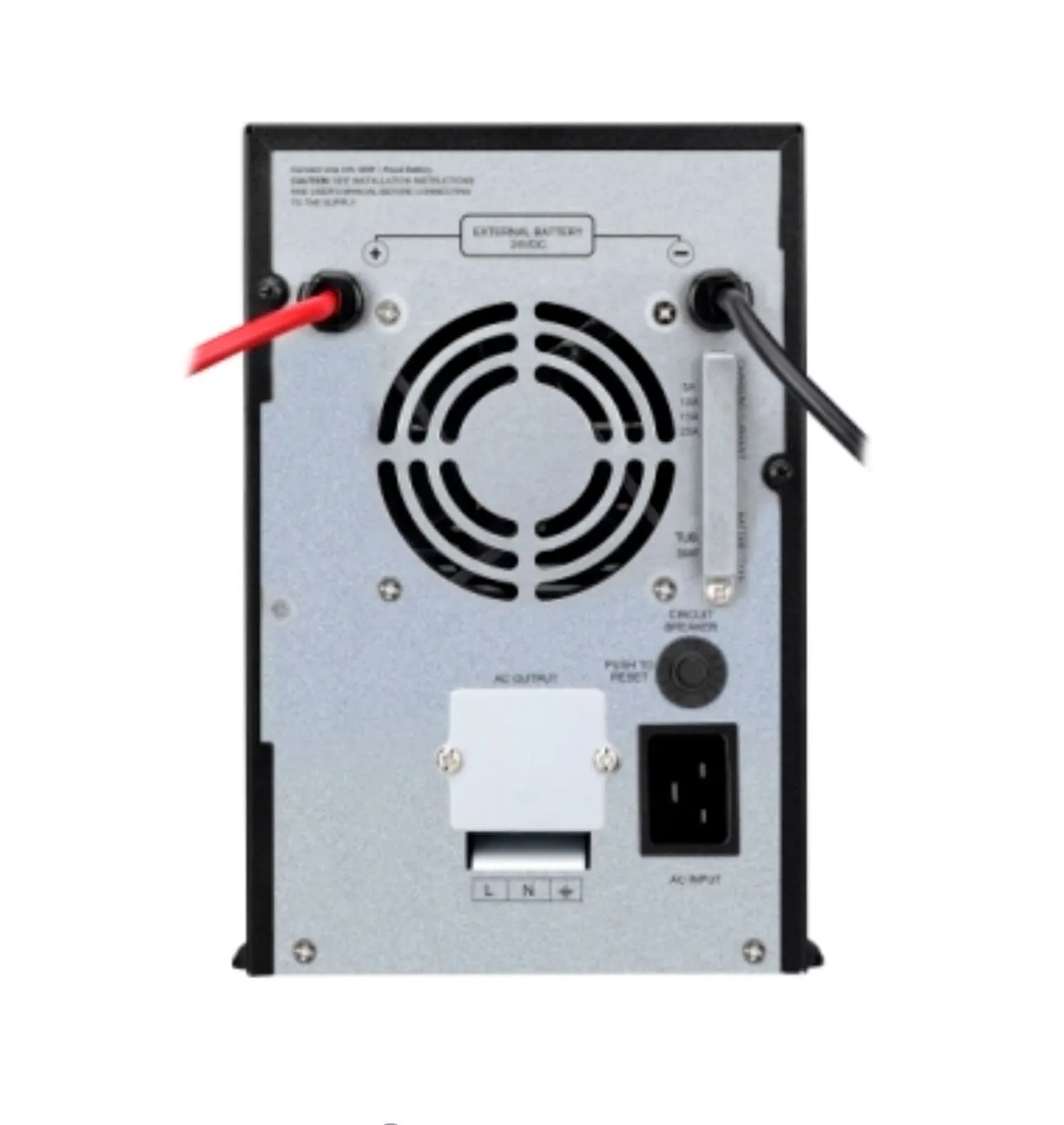 UPS APC Easy 2000VA 230V With Surge protection alternate