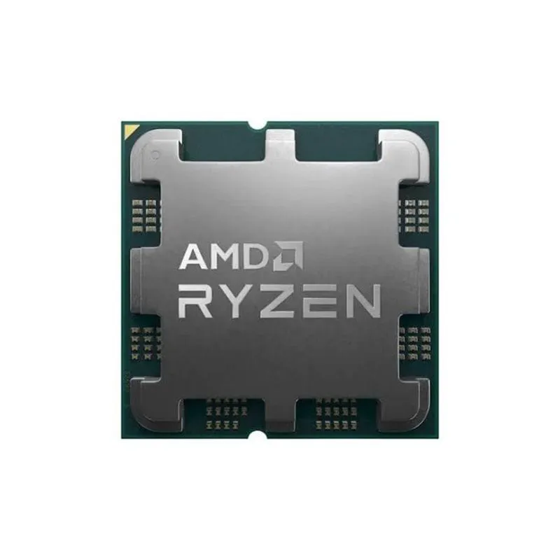 CPU AMD Ryzen 9 9950X AM5 Processor - Tray view 2