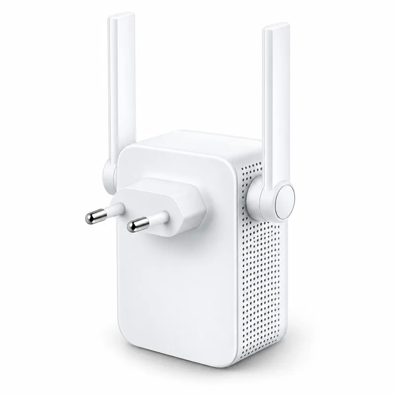 Network Device TP-Link TL-WA855RE Wall-Plug Wi-Fi Range Extender view 2