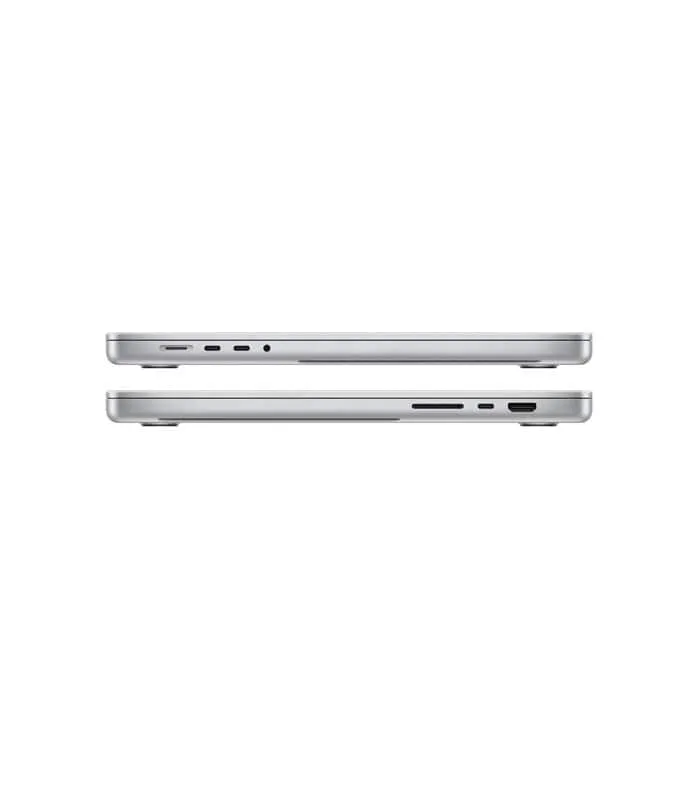 Laptop Apple MacBook Pro 16″ M1 Pro view 4