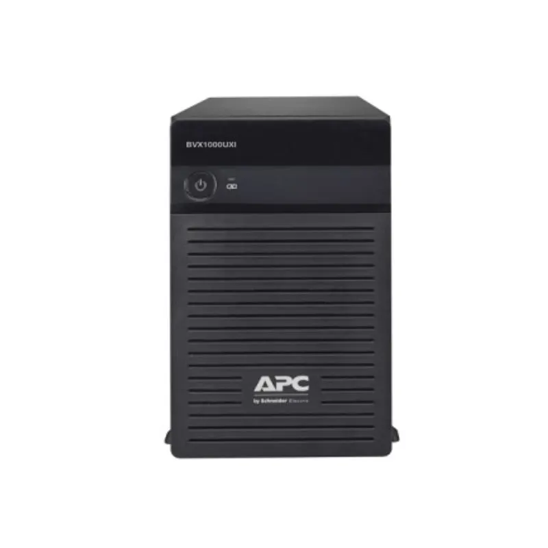 UPS APC Easy 1000VA 230V (Without batteries)