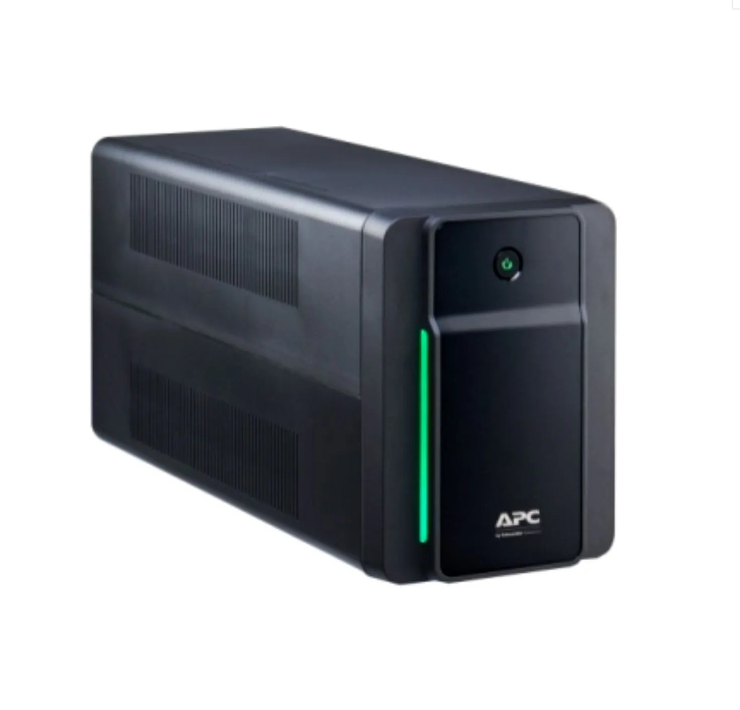 UPS APC 2200VA Backup battery and surge protection UPS view 2