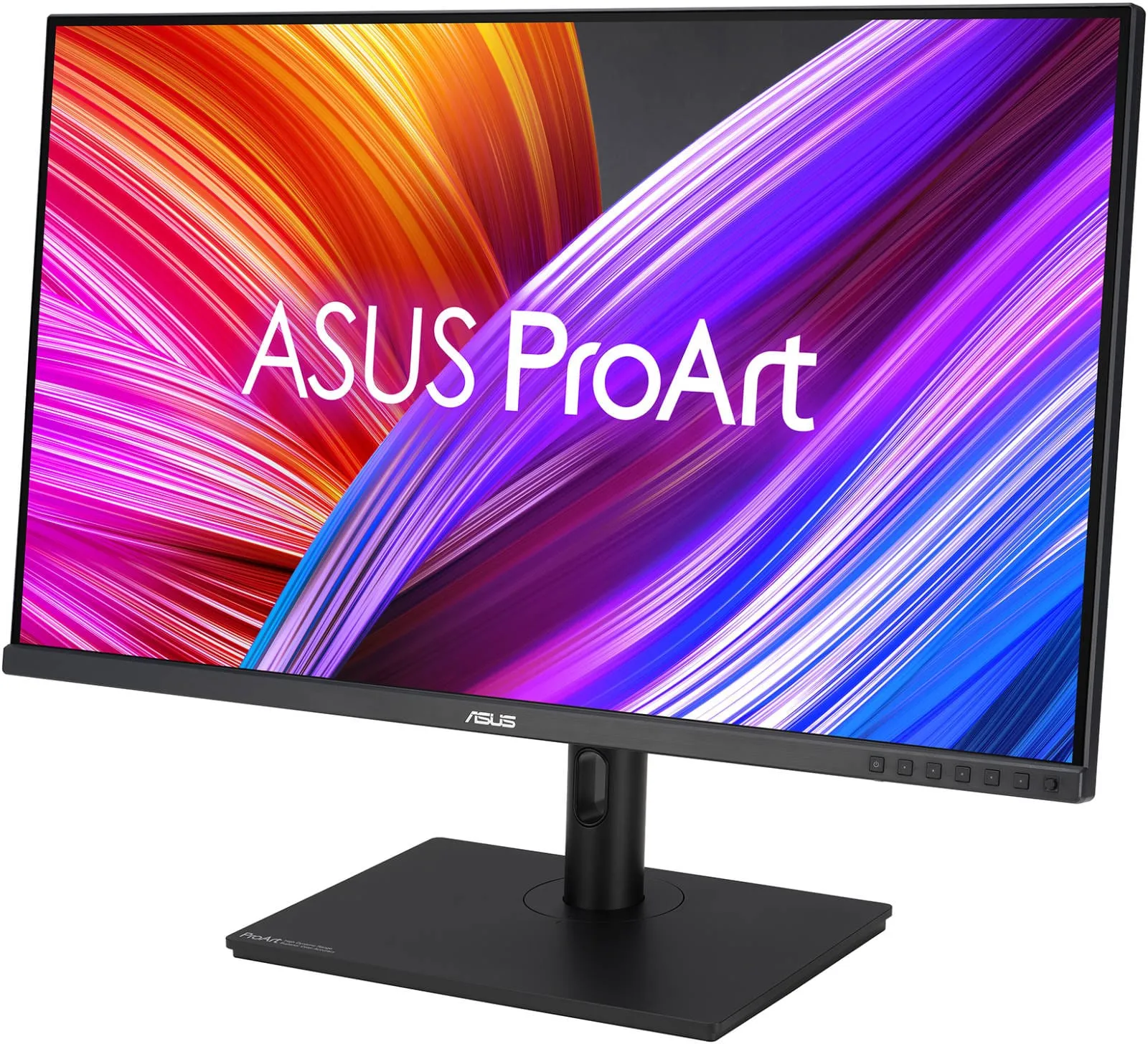 Monitor Asus ProArt PA328QV 31.5” WQHD (2560×1440) IPS Display 75Hz Monitor - Black view 3