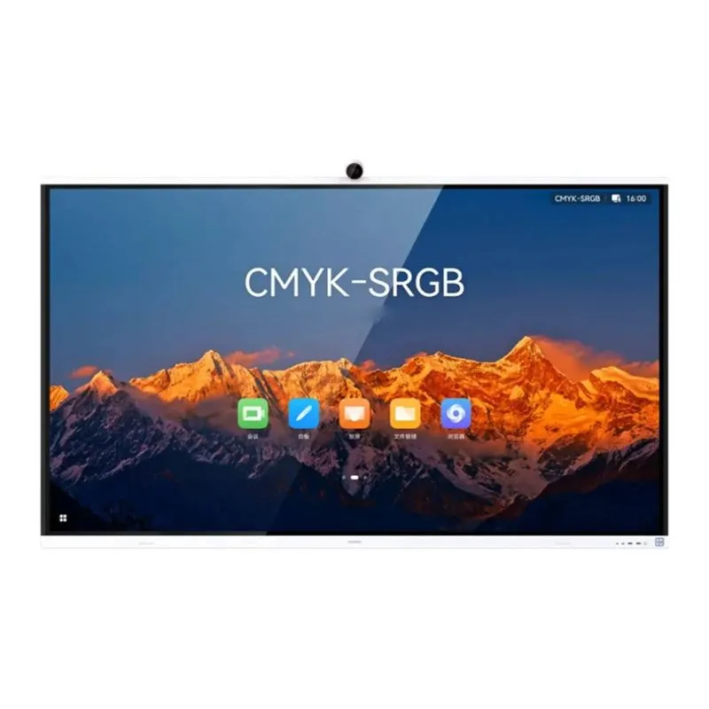 Accessory Huawei IdeaHub S2 65-Inch Intelligent Collaboration Interactive Screen