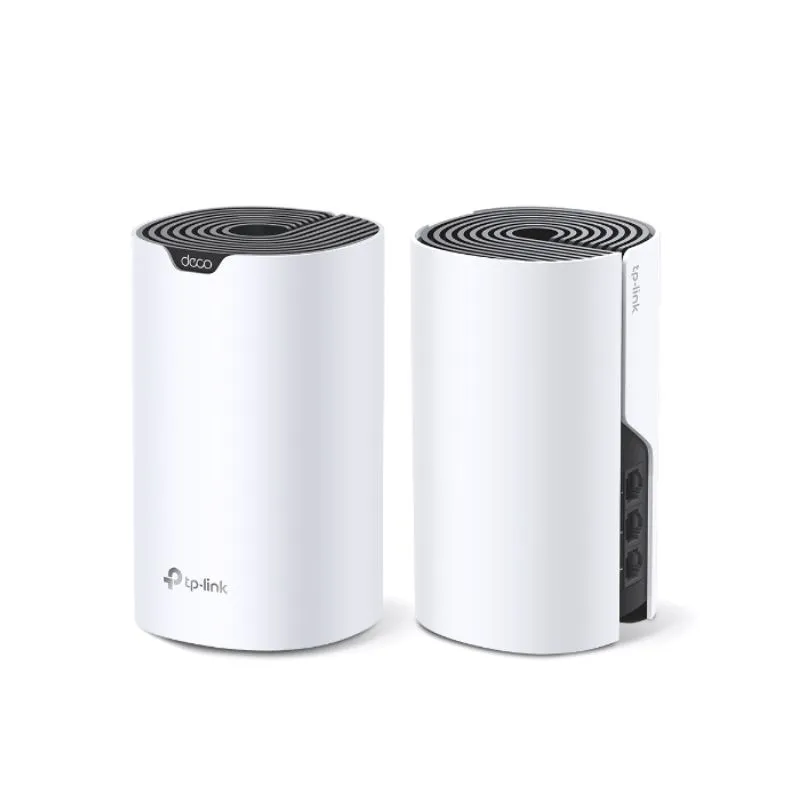 Network Device TP-Link Deco S7 AC1900 Mesh Wi-Fi Router System 2-Pack view 3