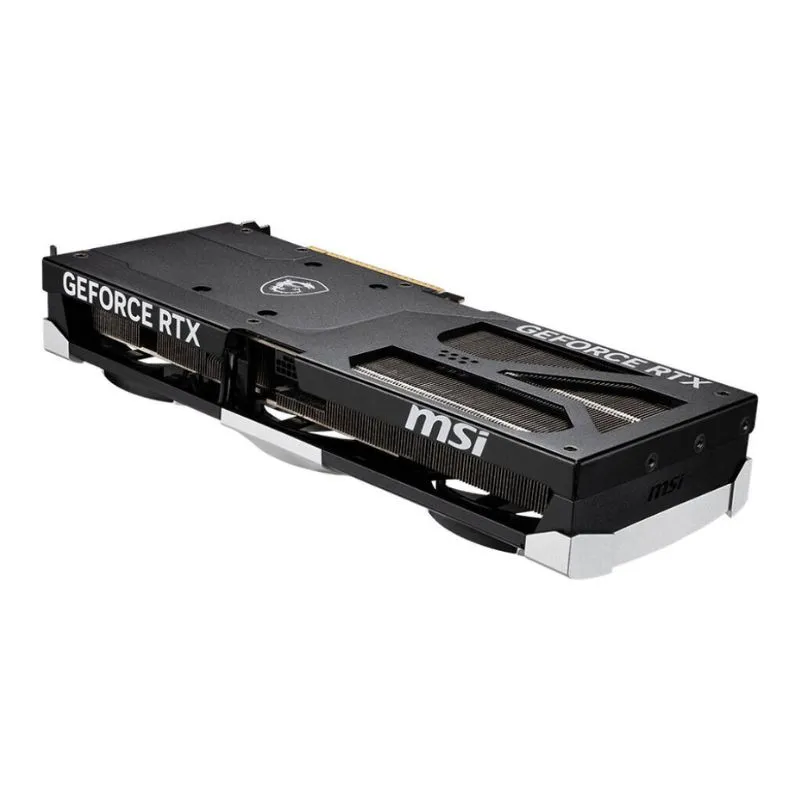 Graphics Card MSI GeForce RTX 5070 Ti VENTUS 3X OC 16GB GDDR7 view 3