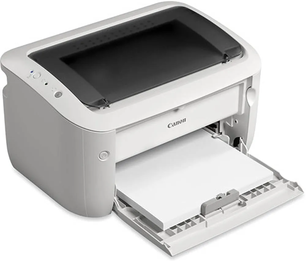 Printer Canon imageclass 6030w Wifi laserMonochrome Printer White alternate