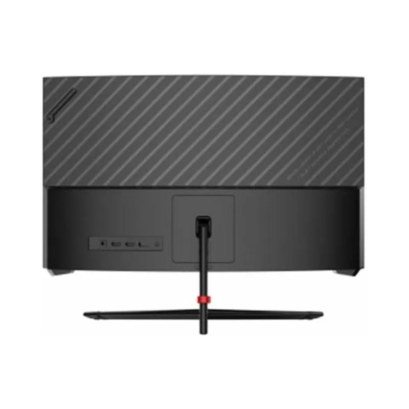 Monitor Dahua DHI-LM27-E230C 27-Inch FHD VA 165Hz Curved Gaming - Black view 4