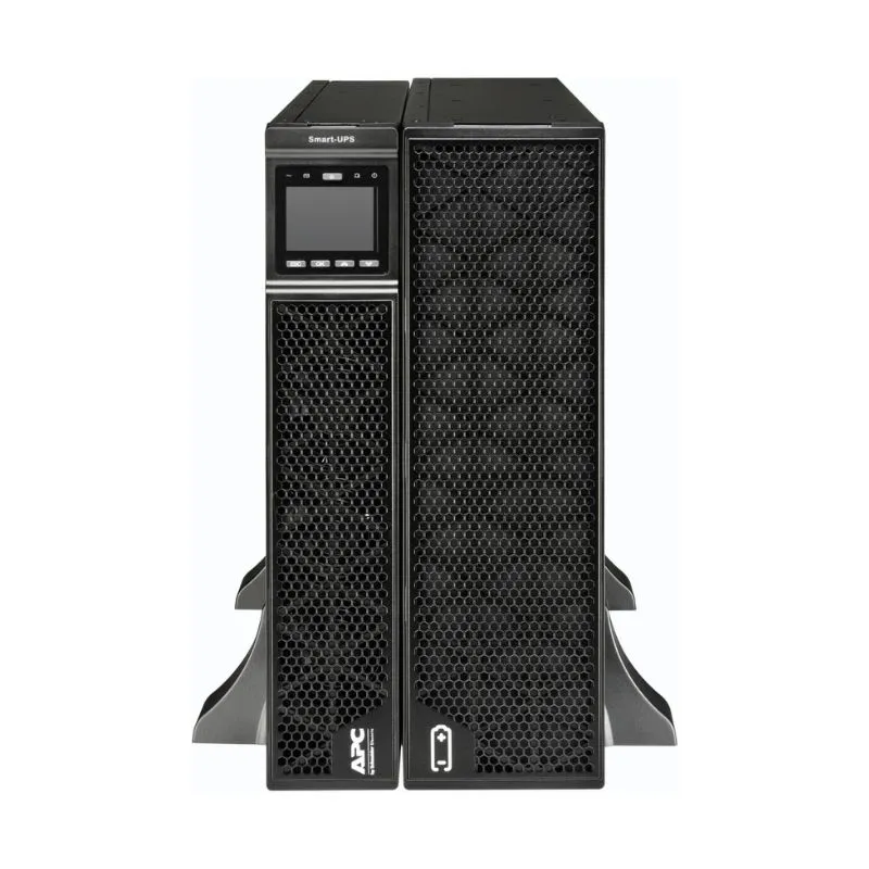 UPS APC Smart RT 10kVA 230V Double Conversion Online alternate