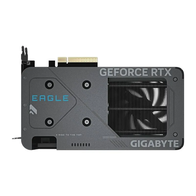 Graphics Card Gigabyte GeForce RTX 5060 EAGLE OC 8GB GDDR7 view 5