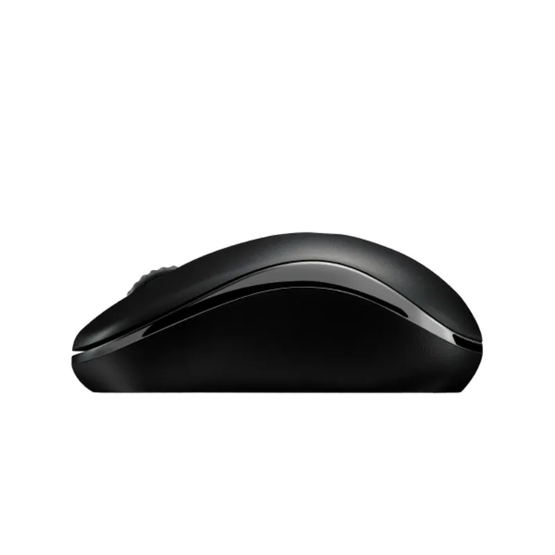 Mouse Rapoo M10 Plus Wireless Optical Mouse - Black view 2