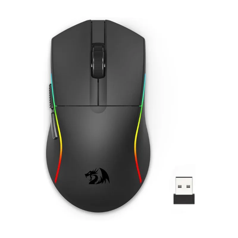 Mouse Redragon DEICIDE M816 Tri-Mode Wireless Gaming
