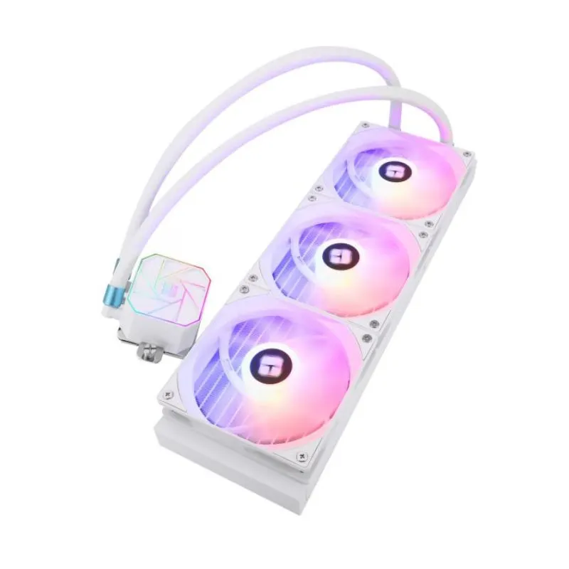 Cooler Thermalright Aqua Elite 360 V3 Liquid Cooler - White view 2