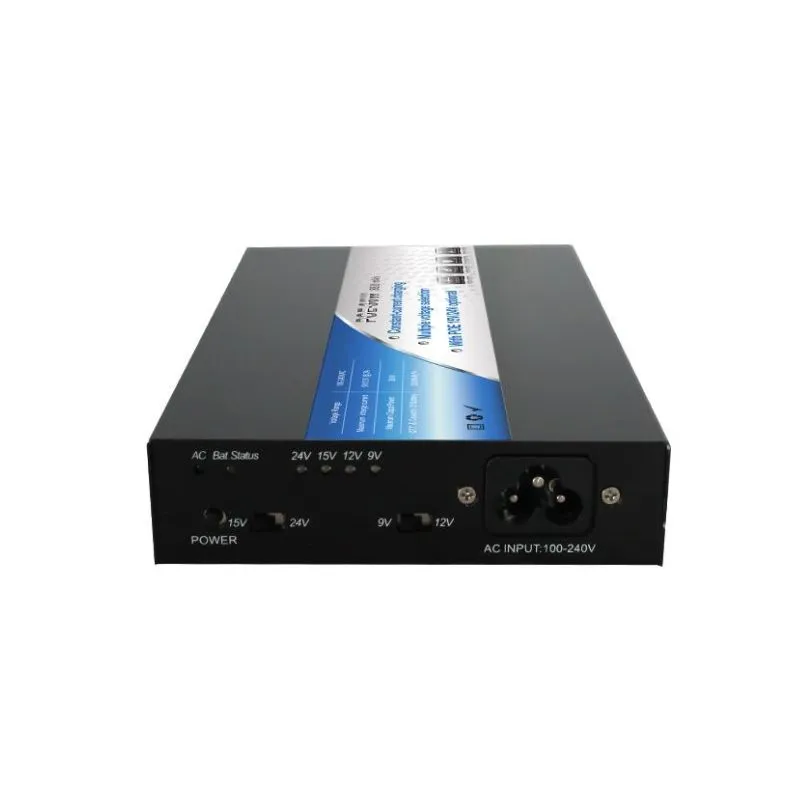 UPS GETX GSP2 Nano DC 36W Mini alternate