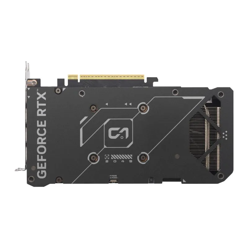 Graphics Card ASUS Dual GeForce RTX 5060 Ti OC 8GB GDDR7 view 5
