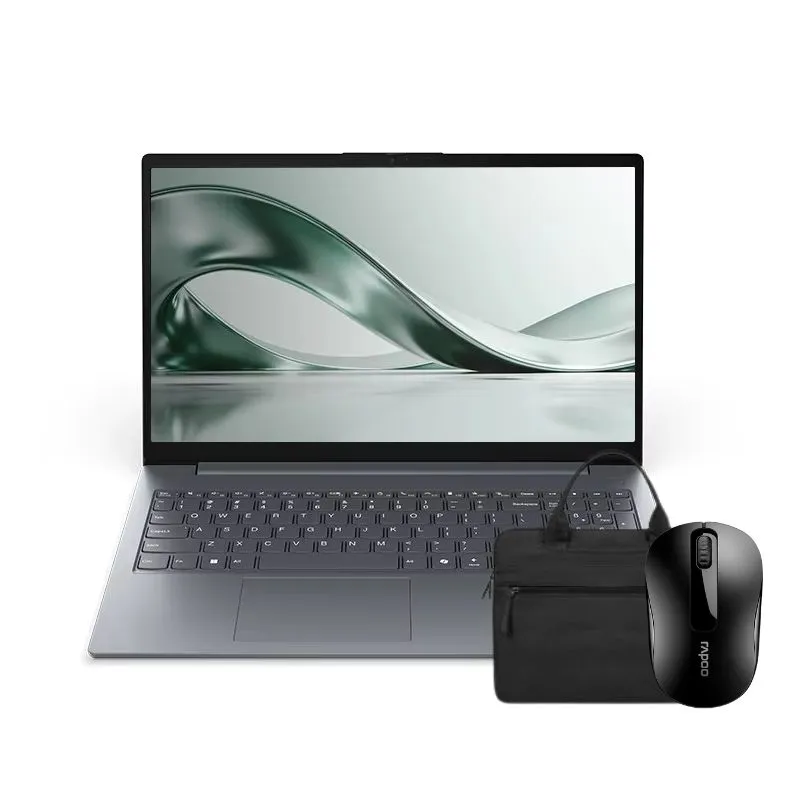 Mouse Lenovo V15 G5 IRL - Core i5-13420H, 8GB, 512GB + Free & Bag