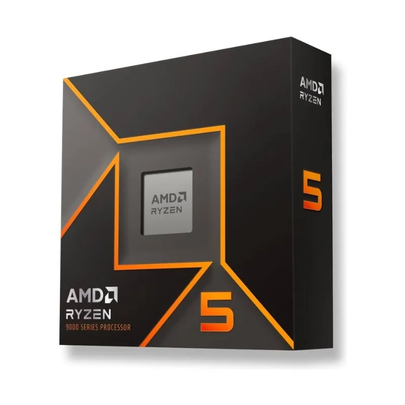 CPU AMD Ryzen 5 5500 AM4 Desktop Processor - Tray