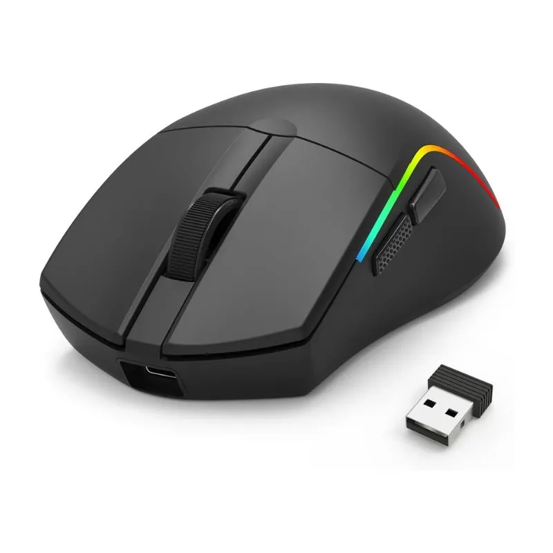 Mouse Redragon DEICIDE M816 Tri-Mode Wireless Gaming alternate