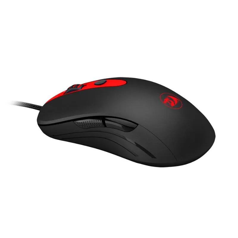 Mouse Redragon Gerberus M703 Wired Gaming - Black