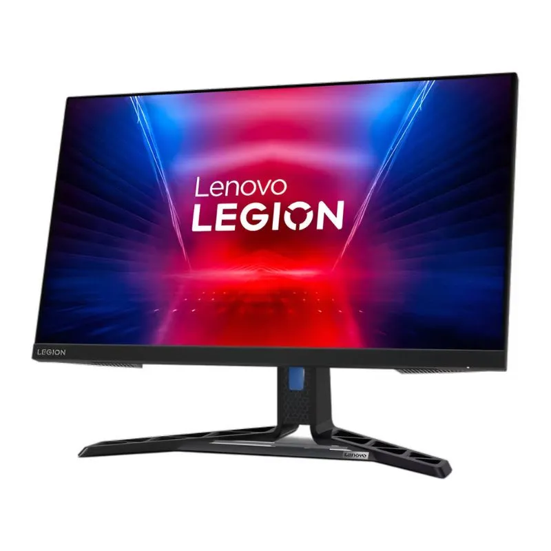 Monitor Lenovo Legion R27i-30 27-Inch FHD IPS 180Hz 0.5ms Gaming - Black view 3
